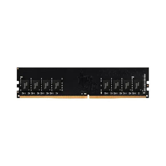 RAM -desktop- TeamGroup- TeamGroup -Elite -16GB -DDR4-3200- (1 x 16GB) -DDR4 3200MHz- (TED416G3200C2201)